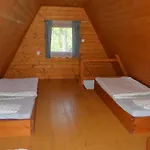 Zvule Деревянный коттедж *