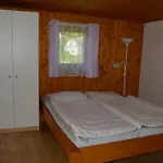 Деревянный коттедж Zvule *