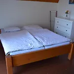 Деревянный коттедж Zvule