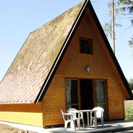 Lodge Zvule Kunžak