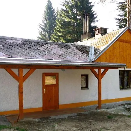 Lodge Zvule