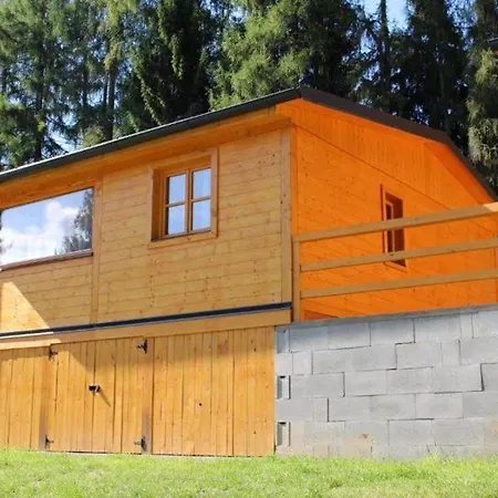Lodge Zvule