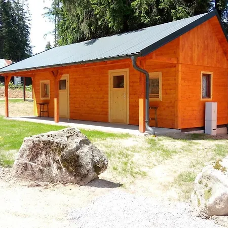 Zvule Lodge *