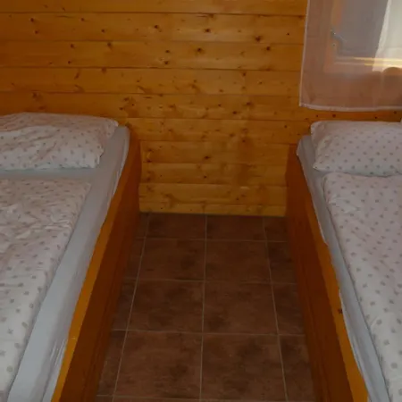 Zvule Lodge Kunžak