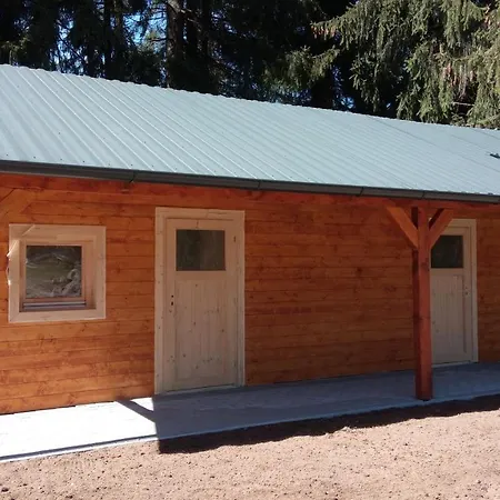 Zvule Lodge