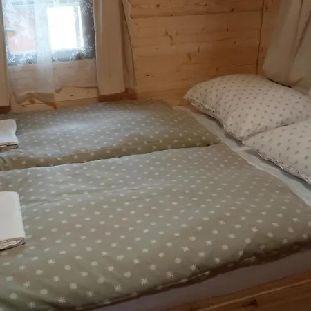 Lodge Zvule