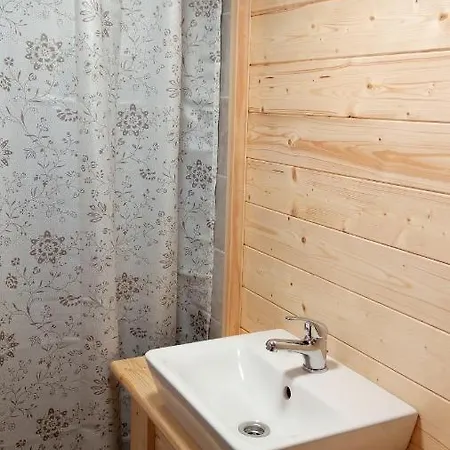 Zvule Lodge