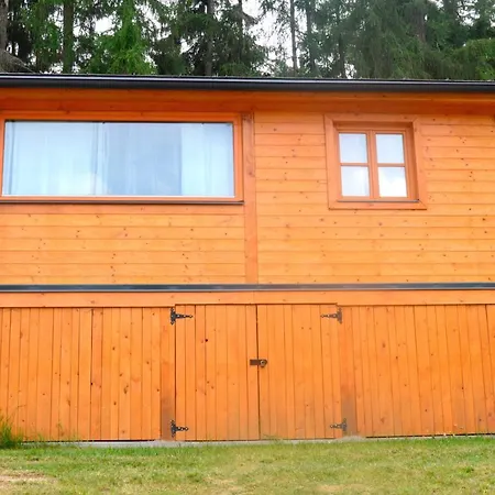 Zvule Lodge Kunžak