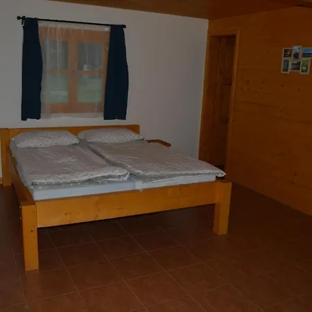 Lodge Zvule