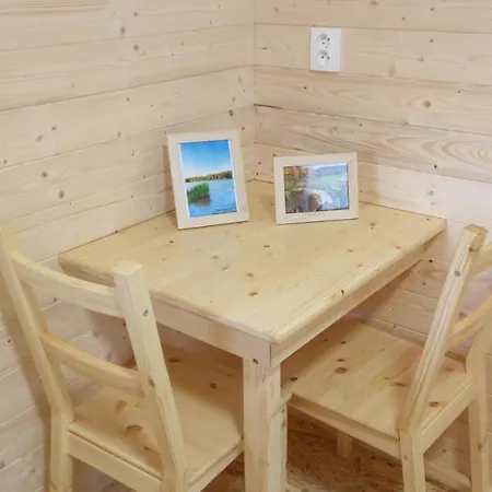 Zvule Lodge Kunžak