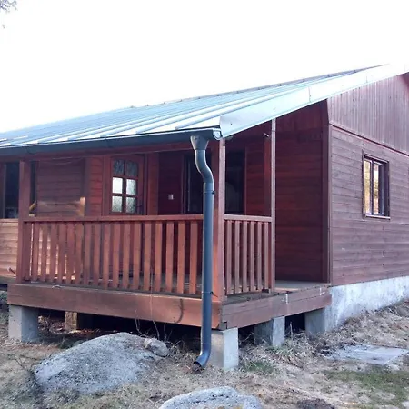 Zvule Lodge *
