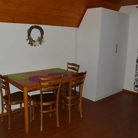 Zvule Lodge *