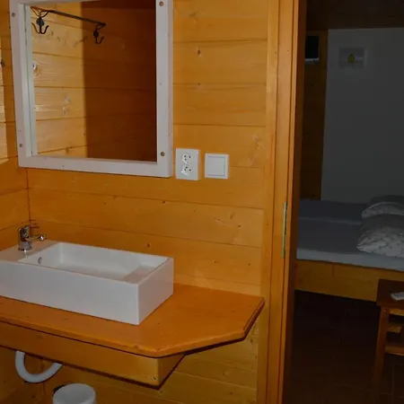 Zvule Lodge Kunžak