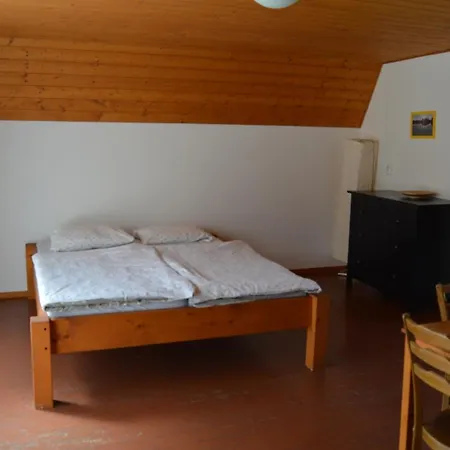 Zvule Lodge *