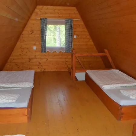 Zvule Lodge *