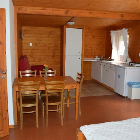 Zvule Lodge
