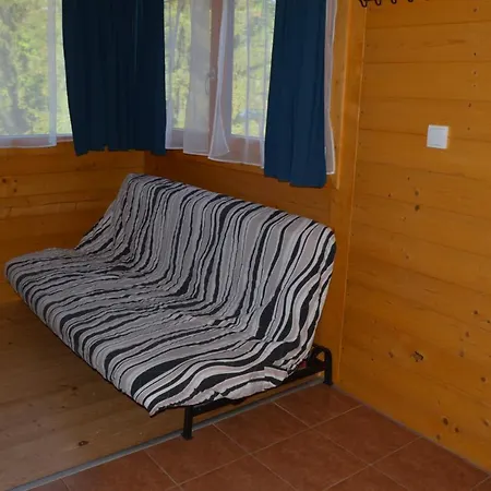 Lodge Zvule