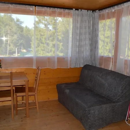 Zvule Lodge