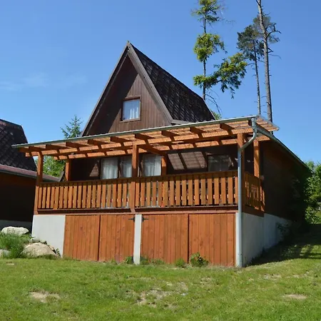 Zvule Lodge *