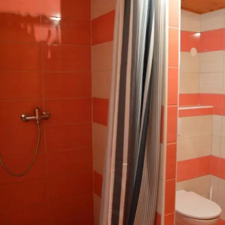 אכסניה Zvule Kunžak