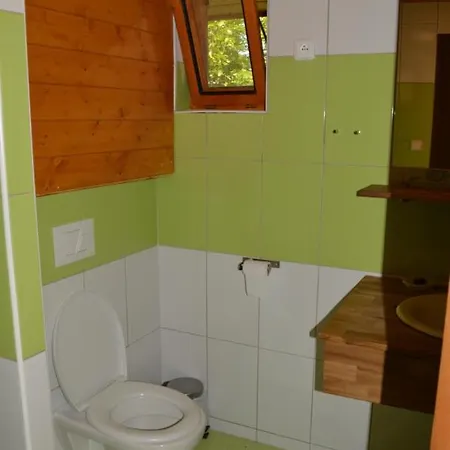 אכסניה Zvule Kunžak