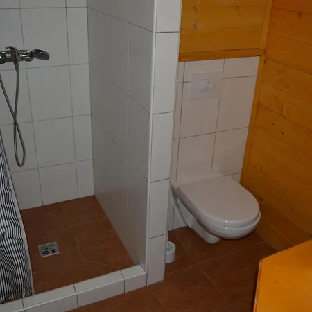 Zvule Lodge *