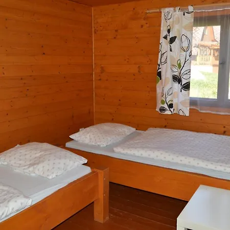 Lodge Zvule