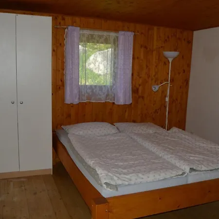 Lodge Zvule *