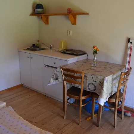 Zvule * Kunžak