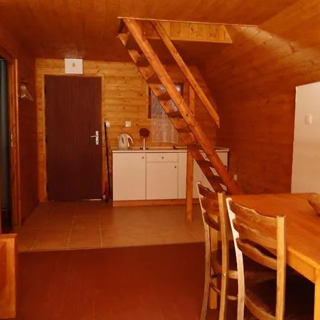 Zvule Lodge
