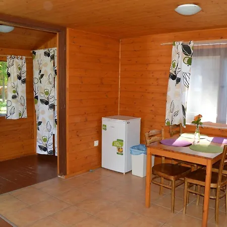 Lodge Zvule