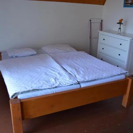 Lodge Zvule