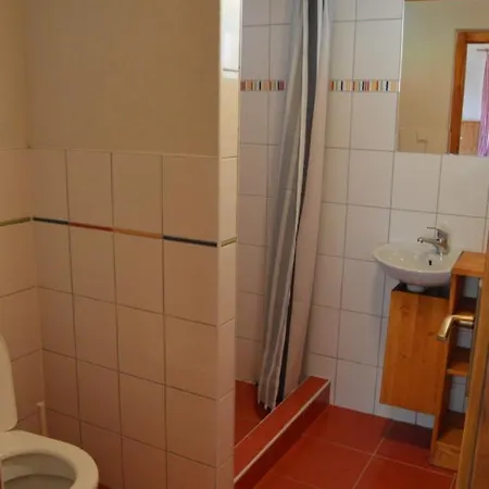 Lodge Zvule