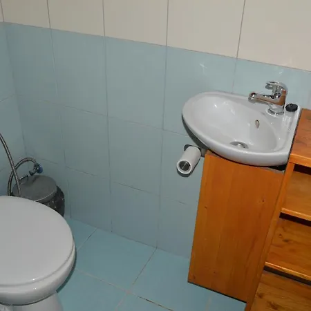 Zvule 山林小屋
