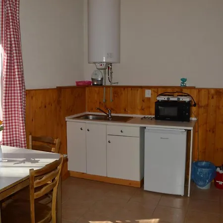 Zvule * Kunžak