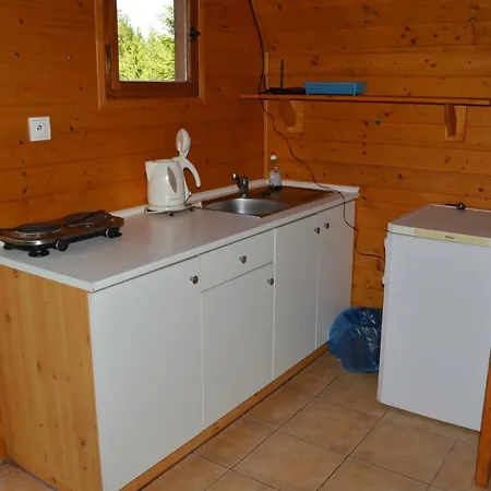 אכסניה Zvule Kunžak