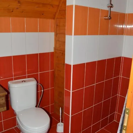 Lodge Zvule Kunžak