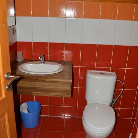 Lodge Zvule