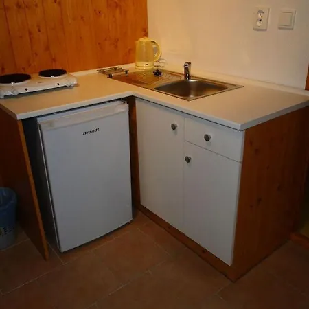 Lodge Zvule