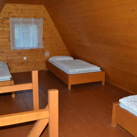 Zvule Lodge