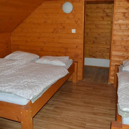 Zvule Lodge *