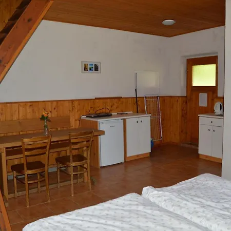 Lodge Zvule *