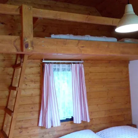 Zvule Lodge
