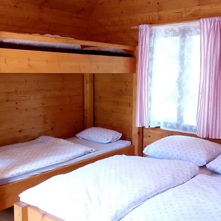 Lodge Zvule