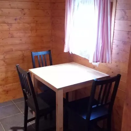 Lodge Zvule Kunžak