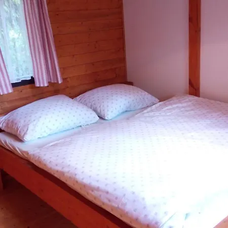 Zvule Lodge *