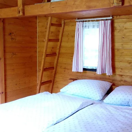 Zvule Lodge *
