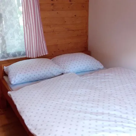 Lodge Zvule *