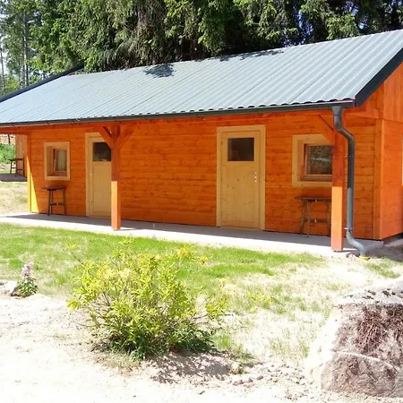 Lodge Zvule