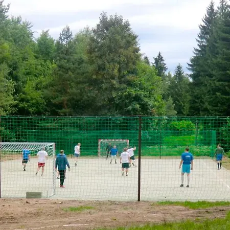 Lodge Zvule *